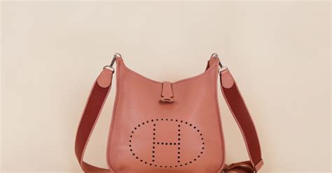 hermes evelyne 33 price.